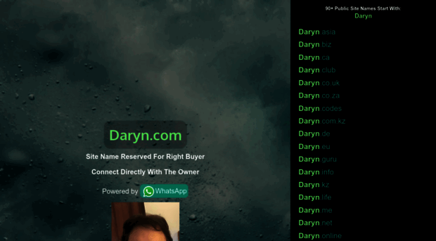 daryn.com