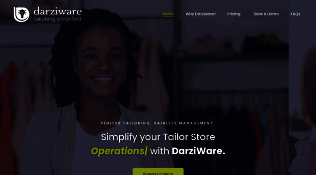 darziware.com