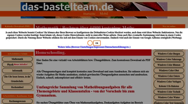 das-bastelteam.de