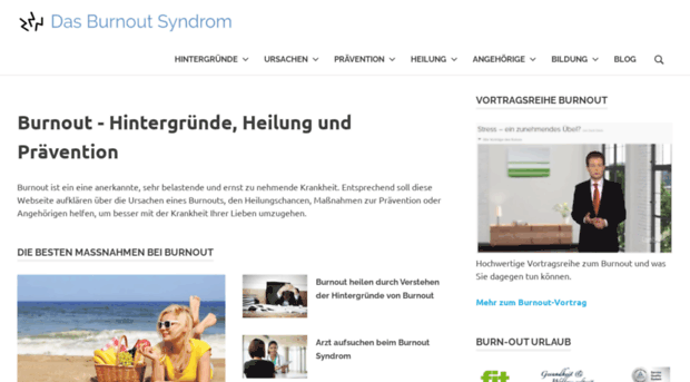 das-burnout-syndrom.de