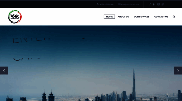 das-dubai.com