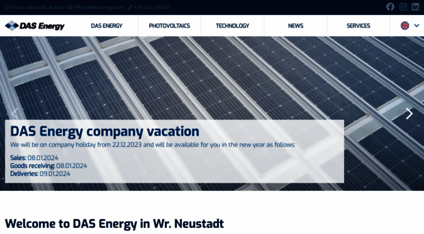 das-energy.com