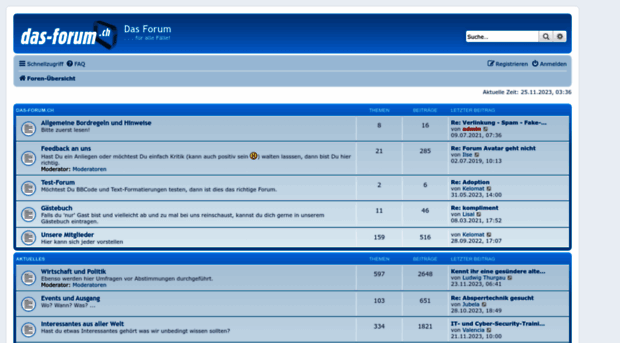 das-forum.ch