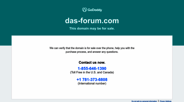 das-forum.com