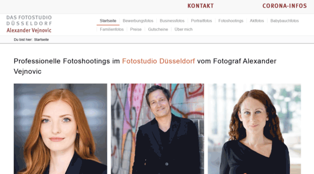 das-fotostudio-duesseldorf.de