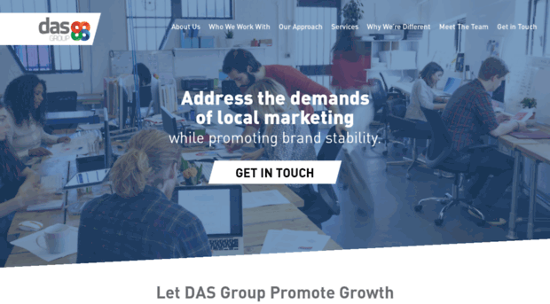 das-group.com