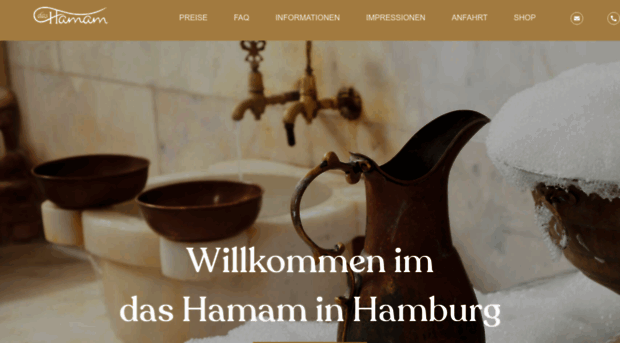 das-hamam.de