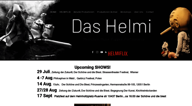 das-helmi.de