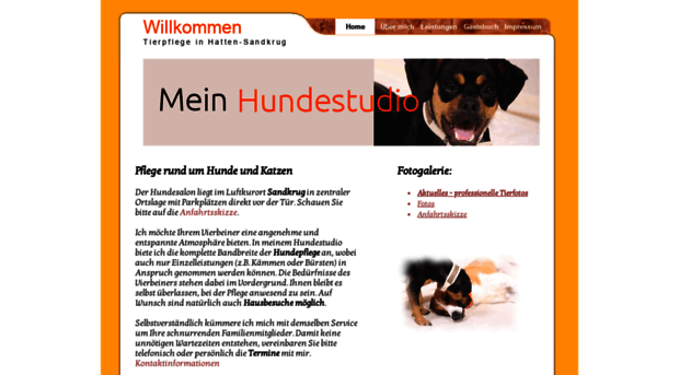 das-hunde-studio.de