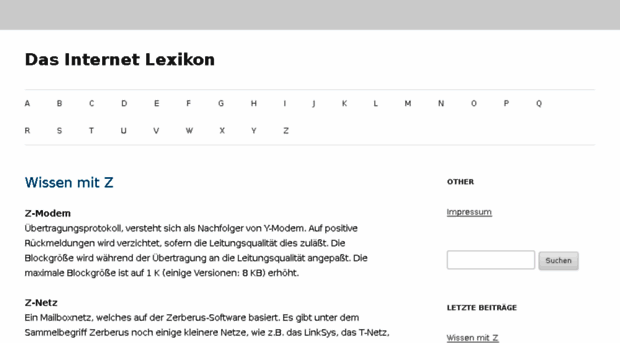 das-internet-lexikon.de