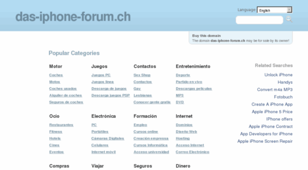 das-iphone-forum.ch