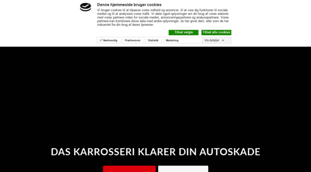 das-karrosseri.dk