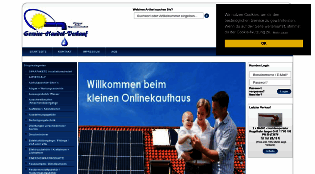 das-kleine-onlinekaufhaus24.com