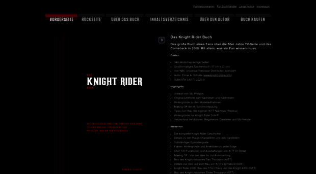 das-knight-rider-buch.com