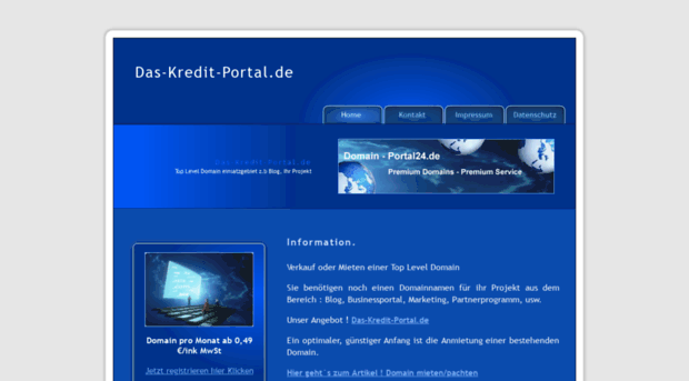das-kredit-portal.de