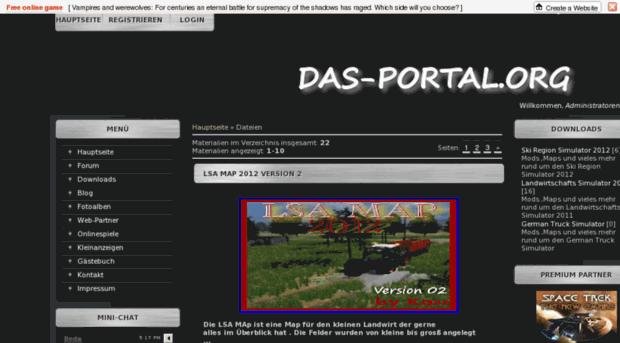 das-portal.org