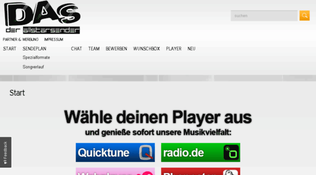 das-radio.net