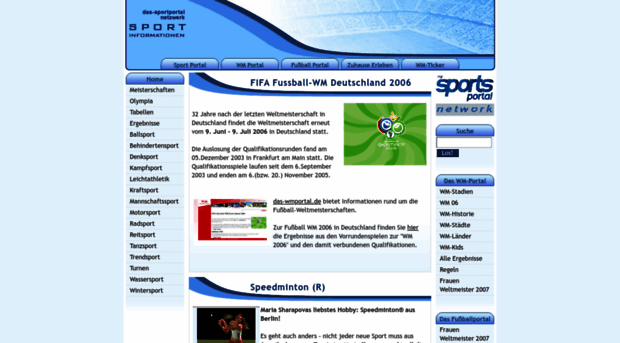 das-sportportal.de