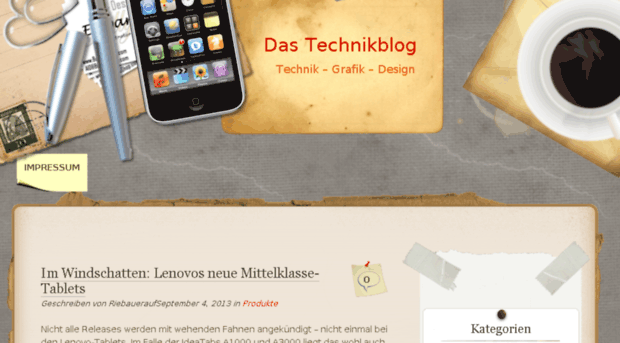 das-technikblog.de