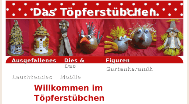 das-toepferstuebchen.de