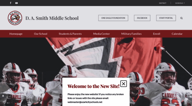 das.ozarkcityschools.net