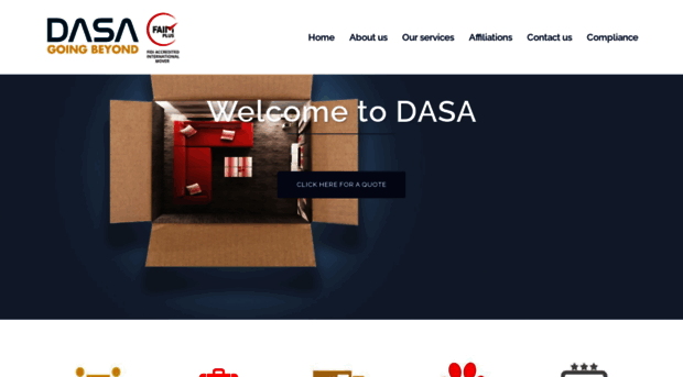 dasa.ae