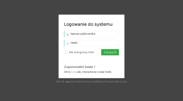 dasa.e-artefakt.pl