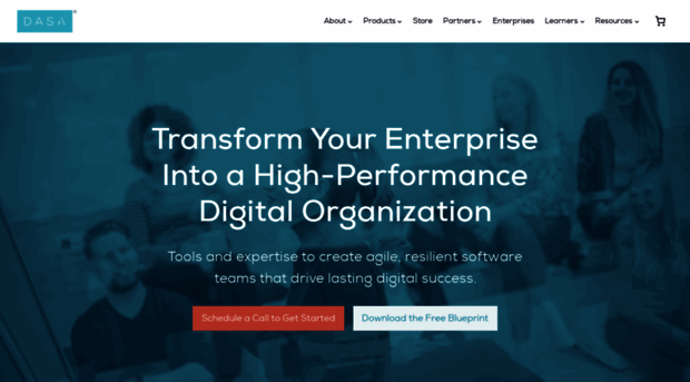 dasa.org