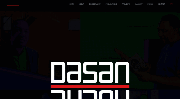 dasanahanu.com