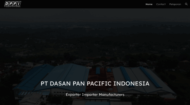 dasanpacific.co.id