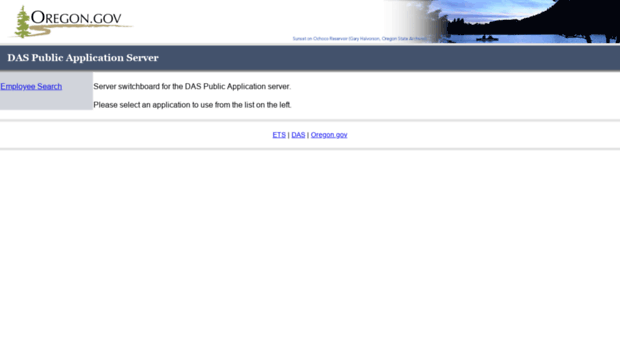 dasapp.oregon.gov