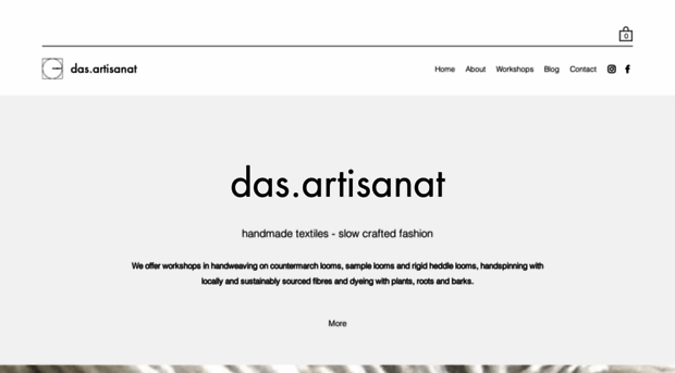 dasartisanat.com