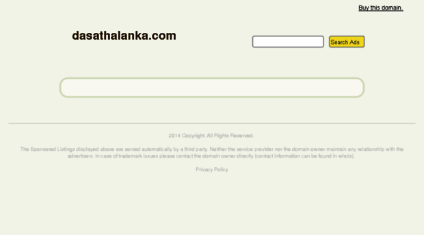 dasathalanka.com