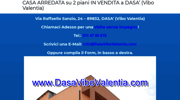 dasavibovalentia.com