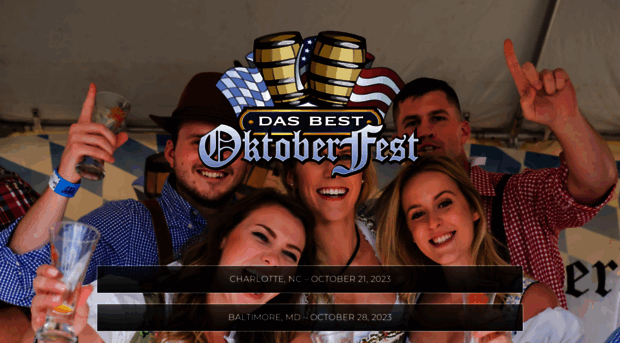 dasbestoktoberfest.com