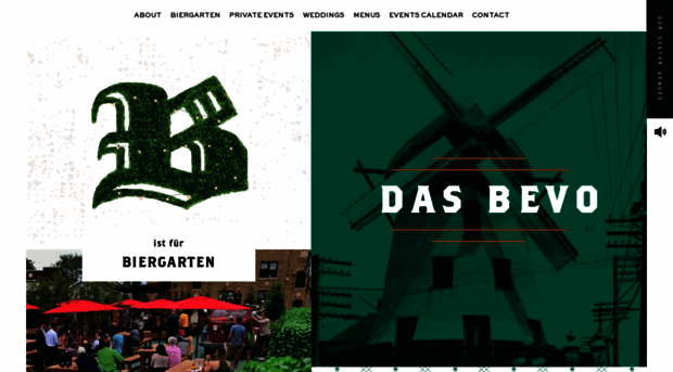 dasbevo.com
