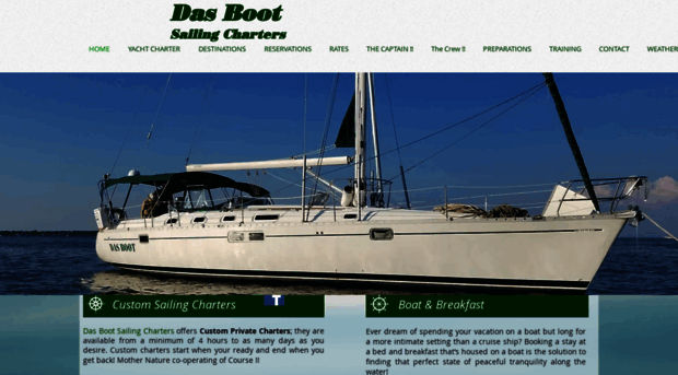 dasbootsailing.com
