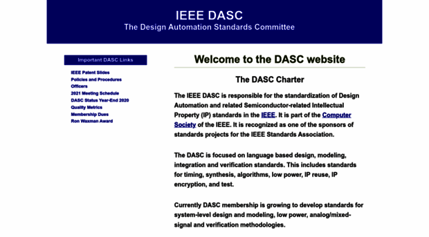 dasc.org