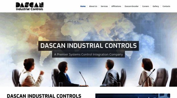 dascan.com