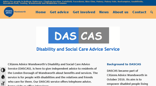 dascas.org.uk