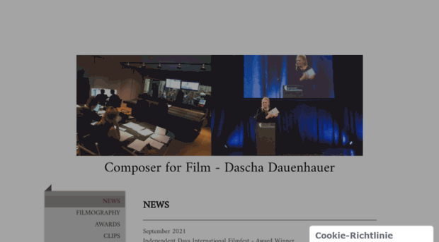 dascha-dauenhauer.com