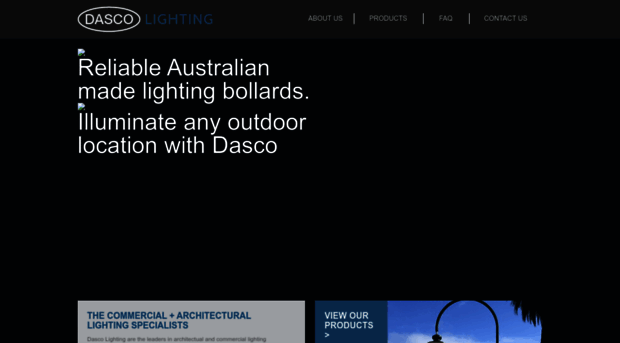 dascolighting.com.au