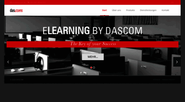 dascom.de