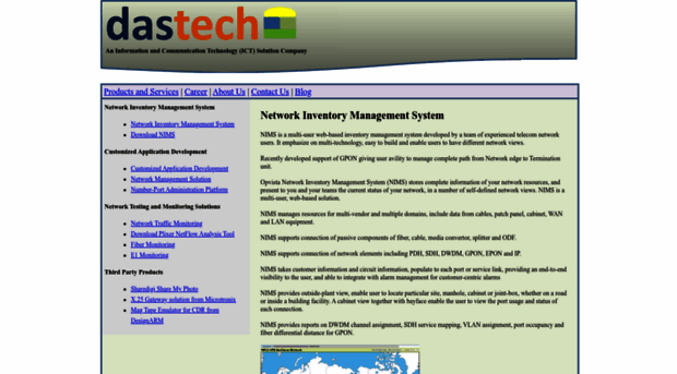 dascomtechnology.com