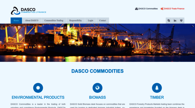 dascopartners.com