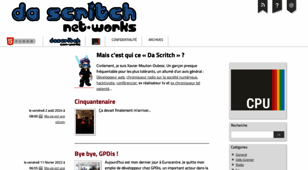 dascritch.net