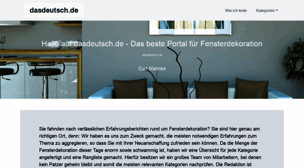 dasdeutsch.de