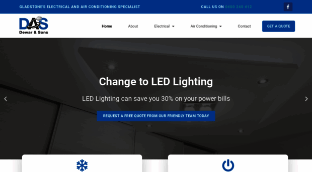 daselectrical.com.au
