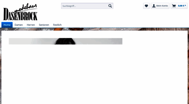 dasenbrock-mode.de