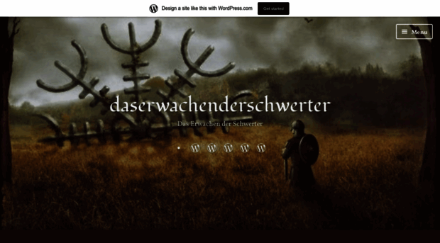 daserwachenderschwerter.wordpress.com